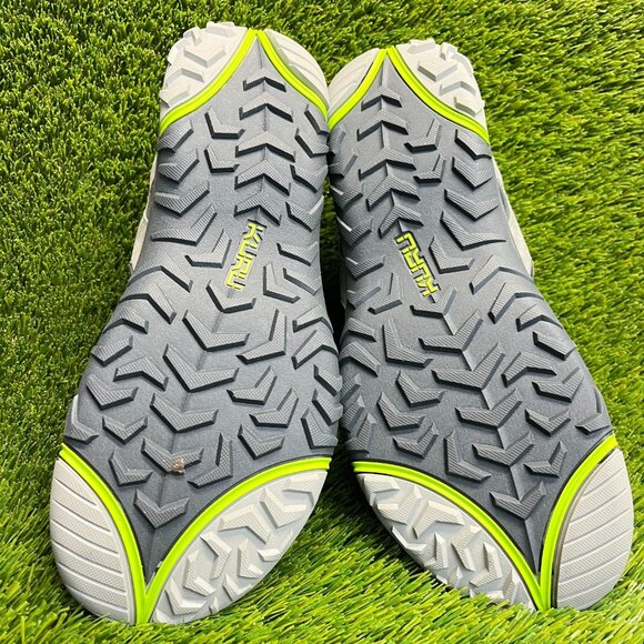 Kuru Tread Mens Size 13 Gray Black Beach Walking Outdoor Sport Strappy Sandals main image 9